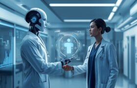 AI Doctor How Artificial Intelligence Is Transforming Modern Healthcare (2)