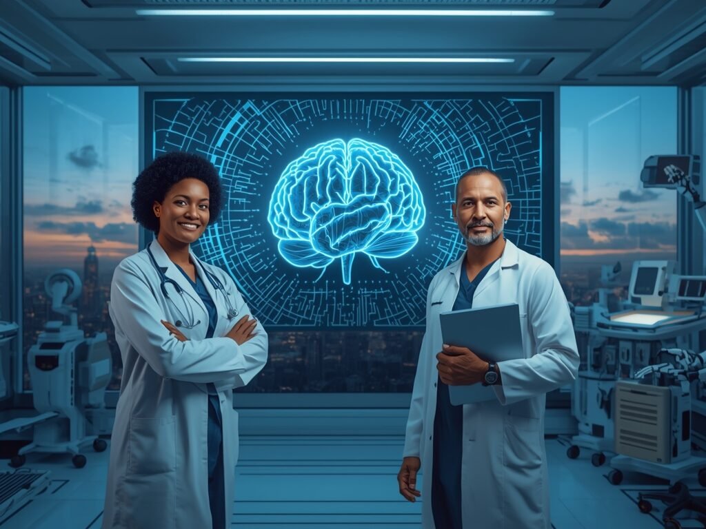 AI Doctors Revolucion De La Inteligencia Artificial En Area Medica (2)