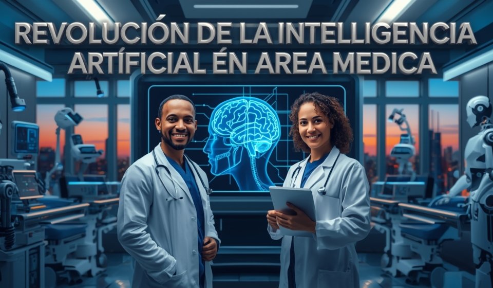 AI Doctors Revolucion De La Inteligencia Artificial En Area Medica (5)