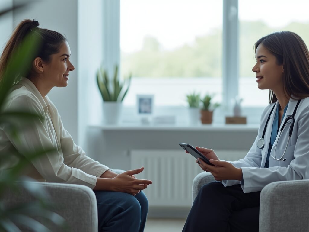 Anxiety Medication Find The Best Calm With Modern Treatment (4)