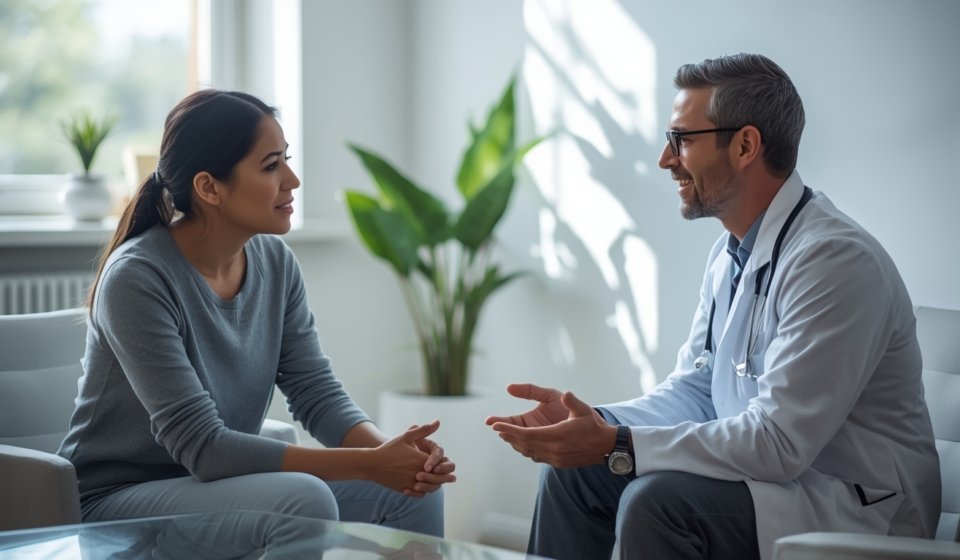 Anxiety Medication Find The Best Calm With Modern Treatment (5)