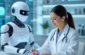 Ask Our AI About Weight Loss Nutrition for Smarter Health 6