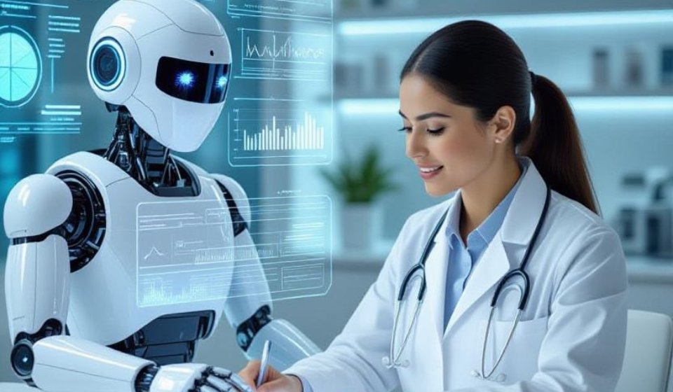 Ask Our AI About Weight Loss Nutrition for Smarter Health 6