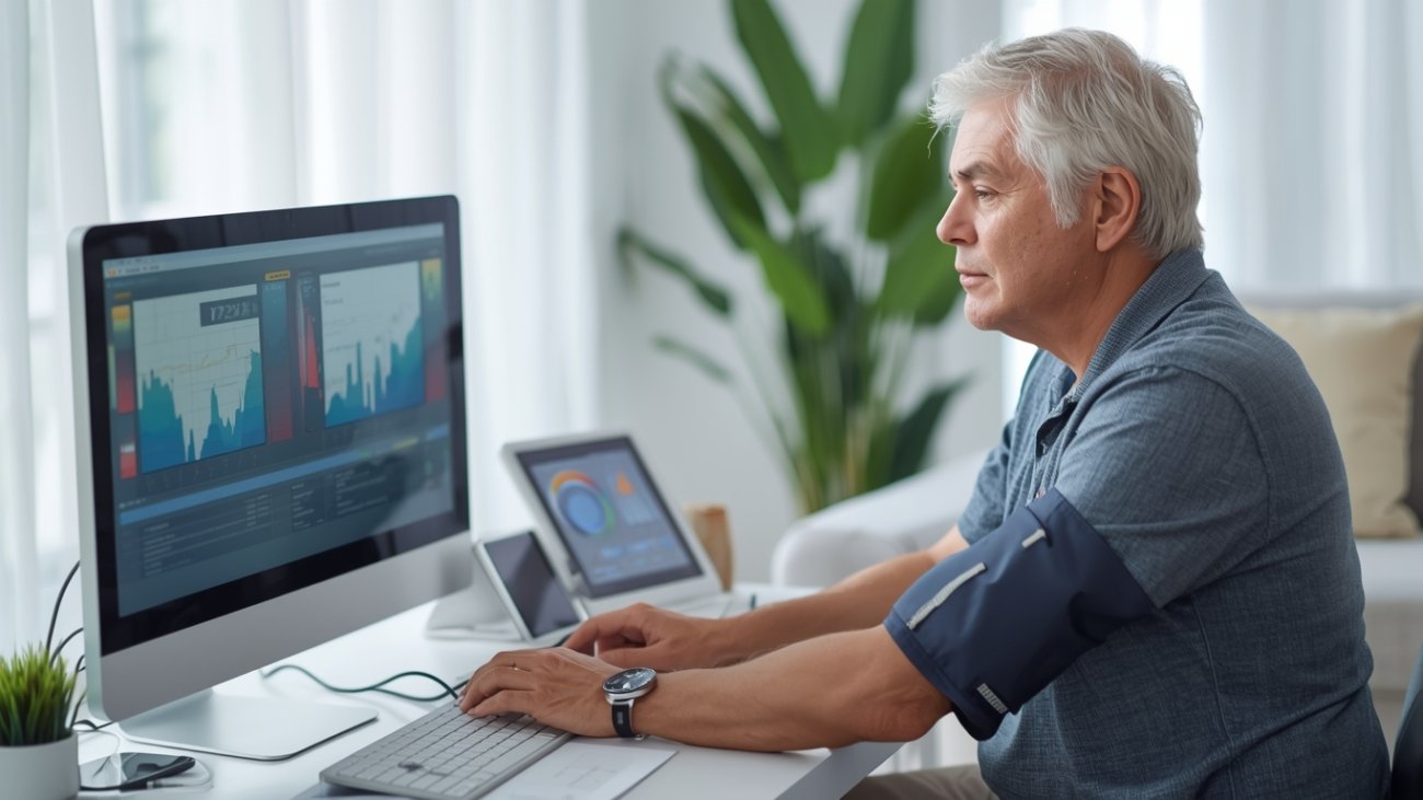 High Blood Pressure What You Need to Know Now (1)