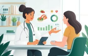 Nutrition Coach Transforming Your Health With A New Guidance (1)