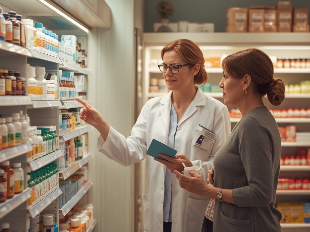 Children and Medication